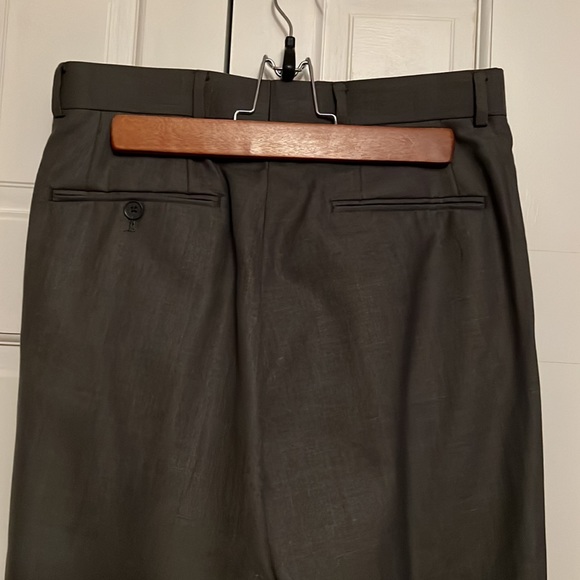 J Ferrar Mens Suit - Picture 9 of 11